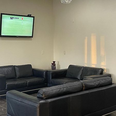 Econo Lodge Inn & Suites Sweetwater I-20 Εξωτερικό φωτογραφία