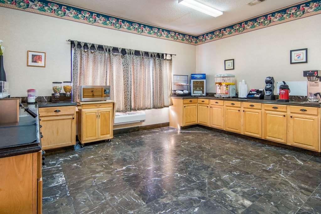 Econo Lodge Inn & Suites Sweetwater I-20 Εξωτερικό φωτογραφία