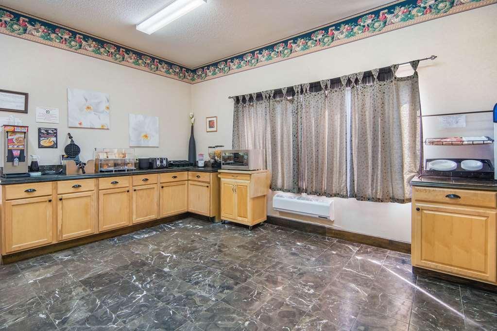Econo Lodge Inn & Suites Sweetwater I-20 Εξωτερικό φωτογραφία