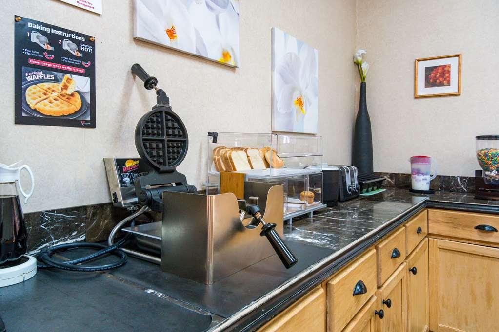 Econo Lodge Inn & Suites Sweetwater I-20 Εξωτερικό φωτογραφία