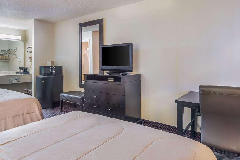 Econo Lodge Inn & Suites Sweetwater I-20 Δωμάτιο φωτογραφία