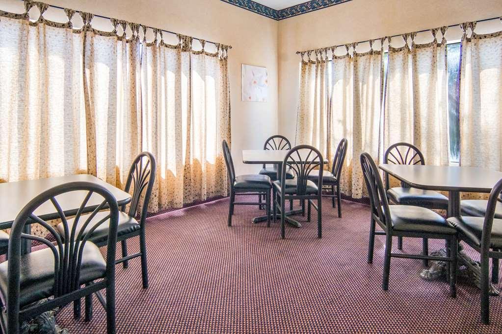 Econo Lodge Inn & Suites Sweetwater I-20 Εξωτερικό φωτογραφία