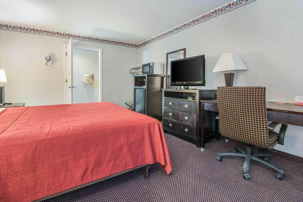 Econo Lodge Inn & Suites Sweetwater I-20 Δωμάτιο φωτογραφία