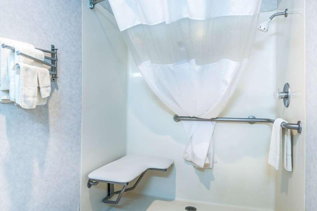 Econo Lodge Inn & Suites Sweetwater I-20 Εξωτερικό φωτογραφία