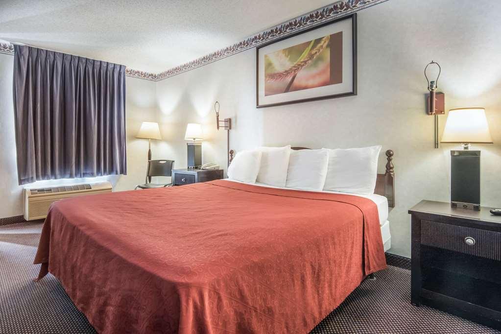 Econo Lodge Inn & Suites Sweetwater I-20 Δωμάτιο φωτογραφία