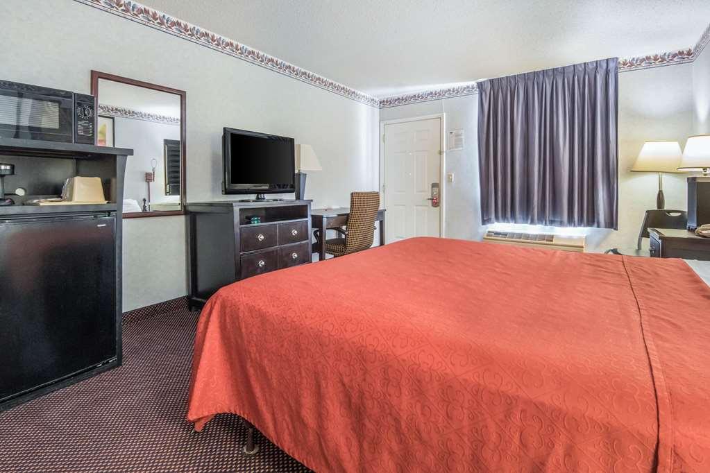 Econo Lodge Inn & Suites Sweetwater I-20 Δωμάτιο φωτογραφία