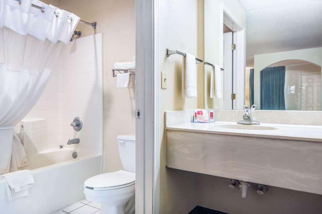 Econo Lodge Inn & Suites Sweetwater I-20 Εξωτερικό φωτογραφία