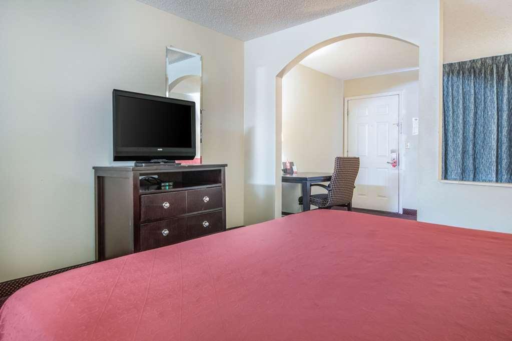 Econo Lodge Inn & Suites Sweetwater I-20 Δωμάτιο φωτογραφία