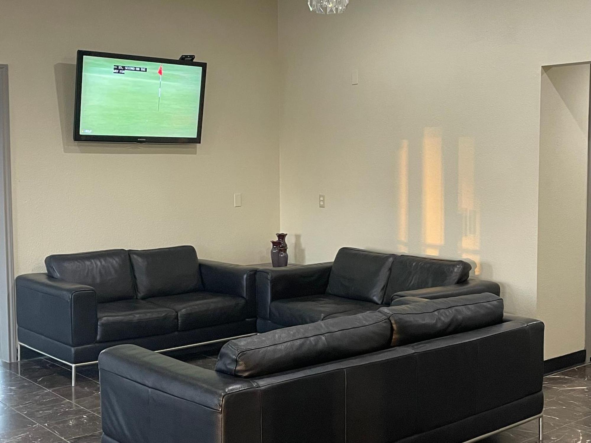 Econo Lodge Inn & Suites Sweetwater I-20 Εξωτερικό φωτογραφία