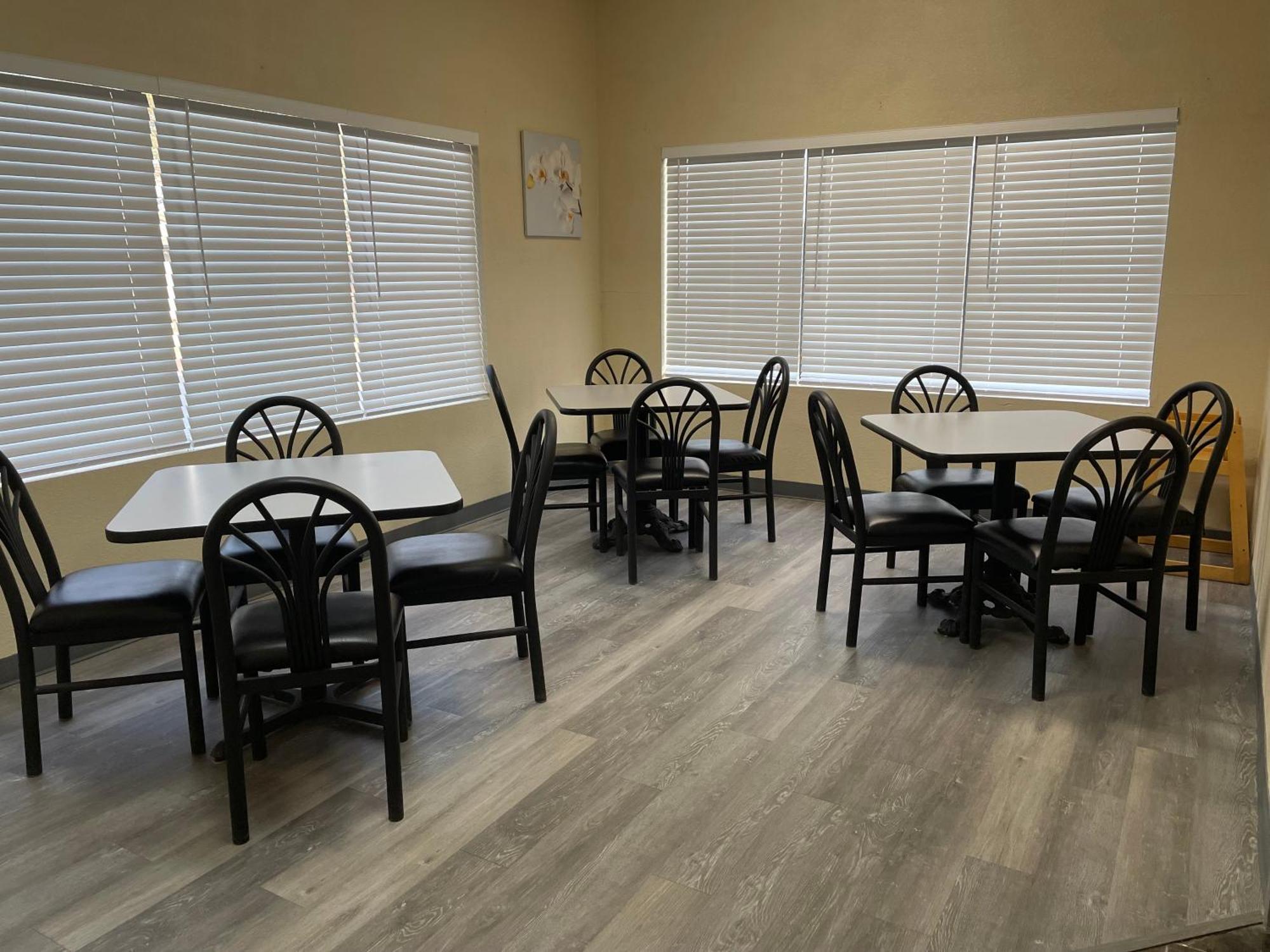 Econo Lodge Inn & Suites Sweetwater I-20 Εξωτερικό φωτογραφία