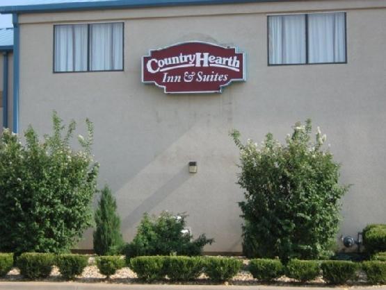 Econo Lodge Inn & Suites Sweetwater I-20 Εξωτερικό φωτογραφία