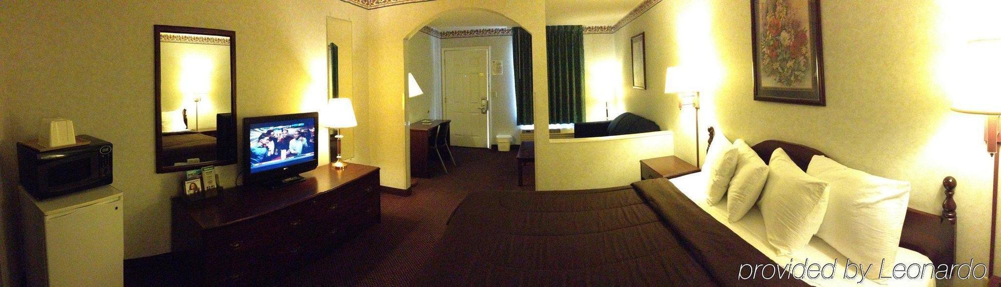 Econo Lodge Inn & Suites Sweetwater I-20 Εξωτερικό φωτογραφία