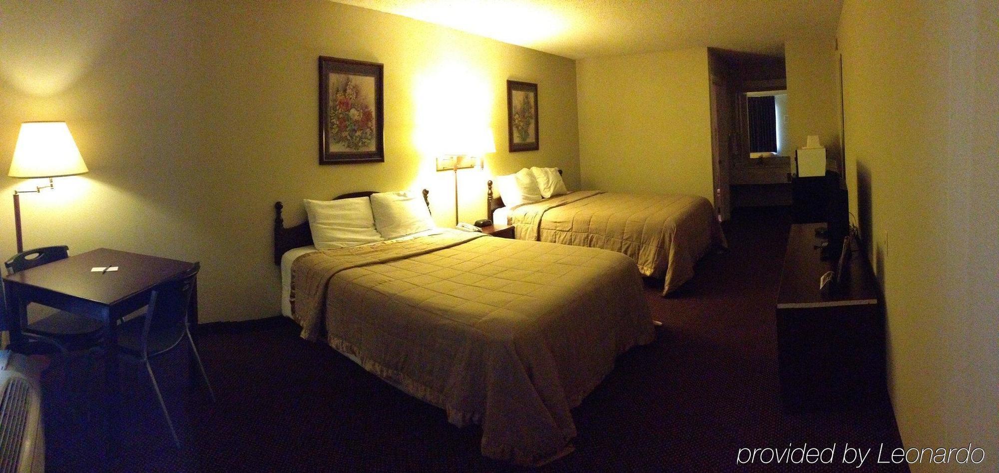 Econo Lodge Inn & Suites Sweetwater I-20 Εξωτερικό φωτογραφία