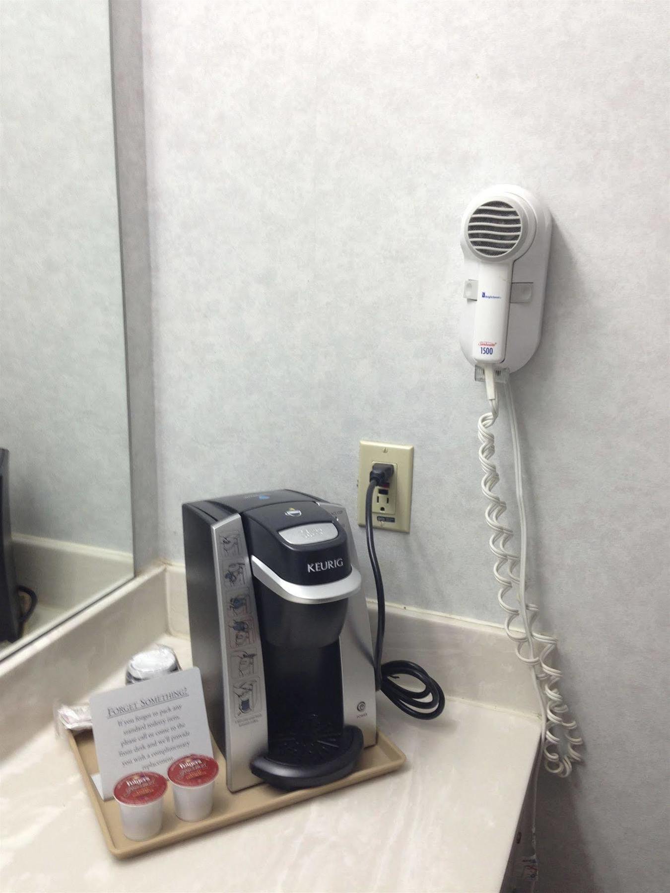 Econo Lodge Inn & Suites Sweetwater I-20 Εξωτερικό φωτογραφία