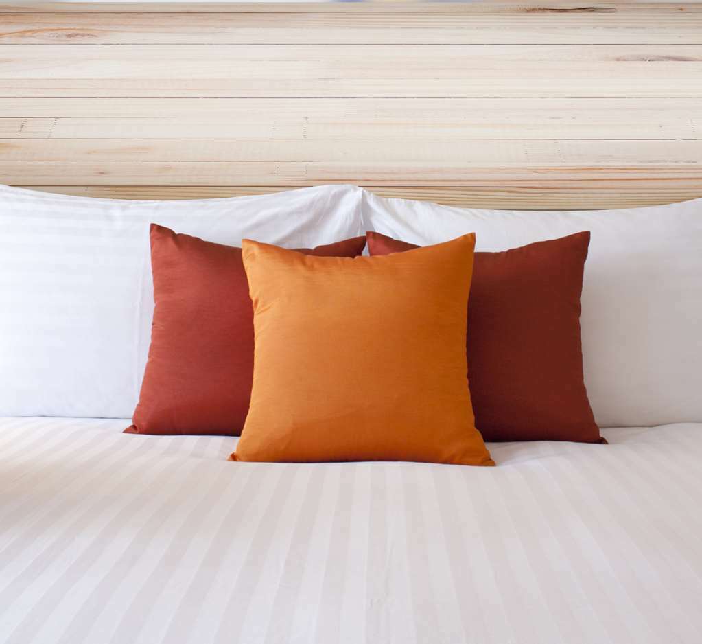 Econo Lodge Inn & Suites Sweetwater I-20 Δωμάτιο φωτογραφία